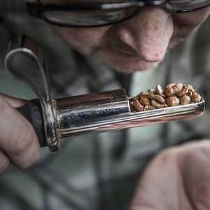 All About Coffee - Beans &amp; Roast